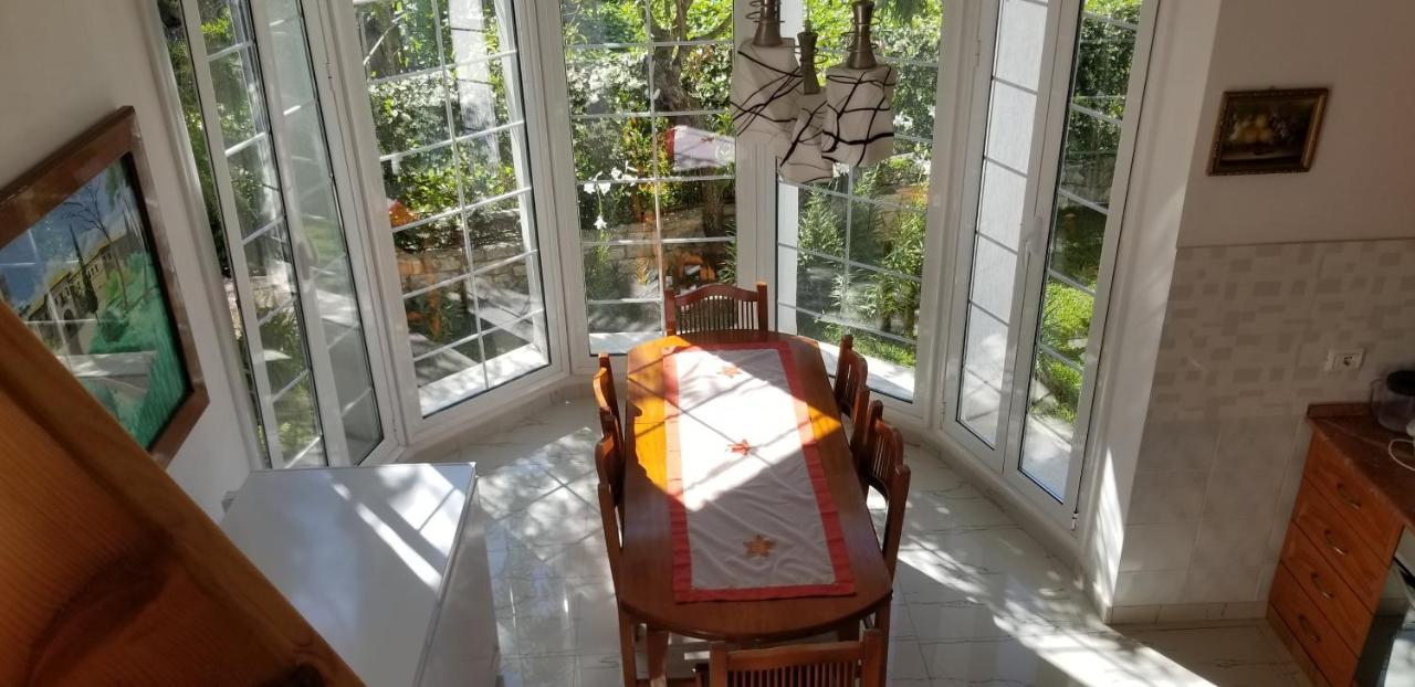 Country House Bubullime Albania Lushnjë Exteriér fotografie