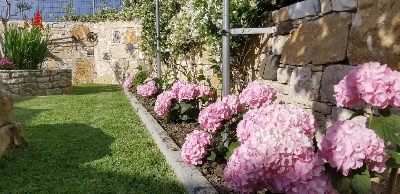Country House Bubullime Albania Lushnjë Exteriér fotografie