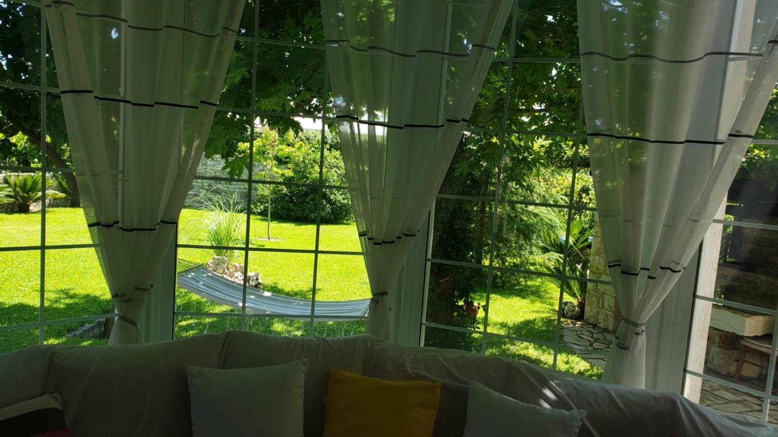 Country House Bubullime Albania Lushnjë Exteriér fotografie