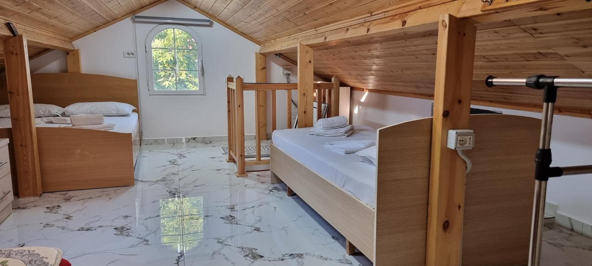 Country House Bubullime Albania Lushnjë Exteriér fotografie