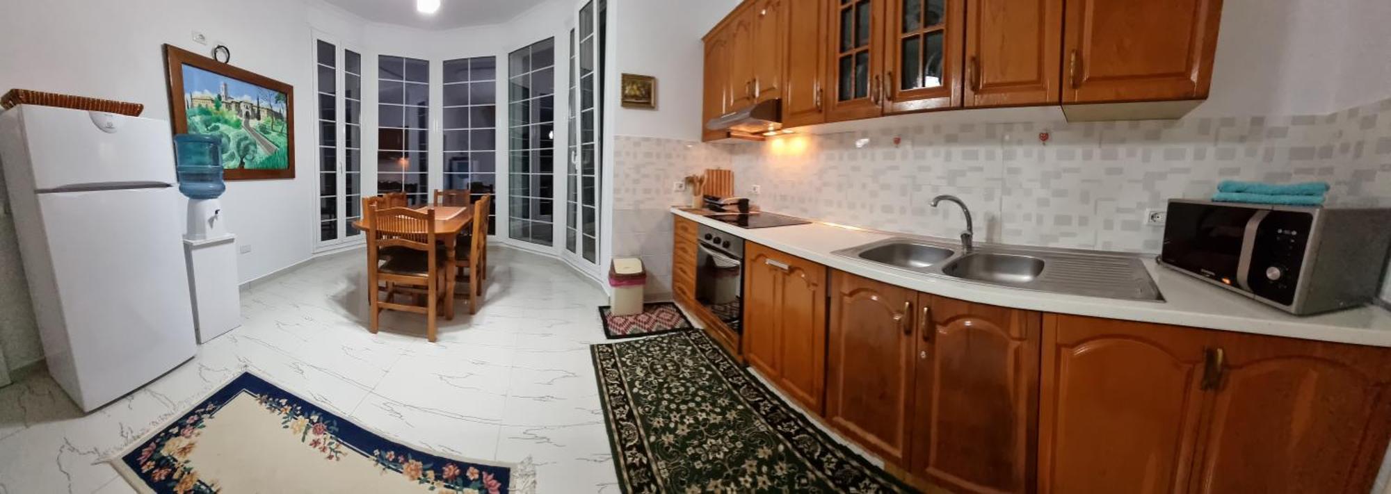 Country House Bubullime Albania Lushnjë Exteriér fotografie